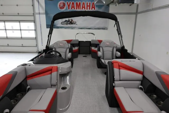 Slide: The Image of South Bay 224 RS W/ 222 Playpen 2026 - 16