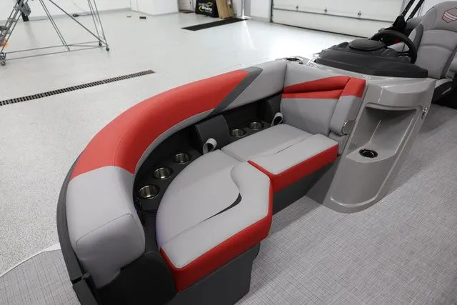 Slide: The Image of South Bay 224 RS W/ 222 Playpen 2026 - 18