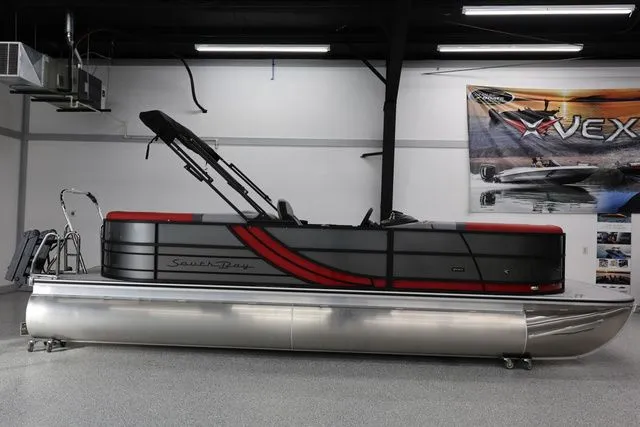 Slide: The Image of South Bay 224 RS W/ 222 Playpen 2026 - 2