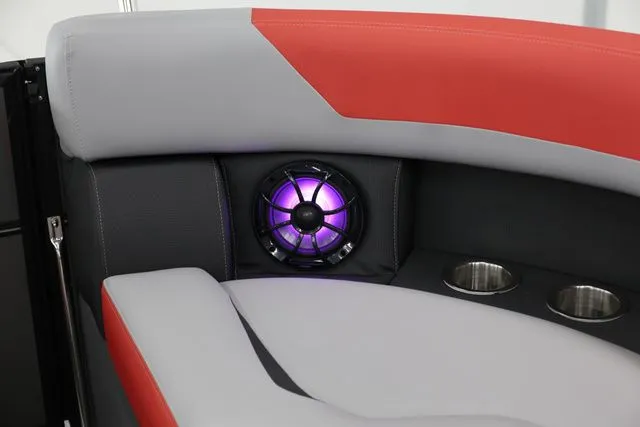 Slide: The Image of South Bay 224 RS W/ 222 Playpen 2026 - 20