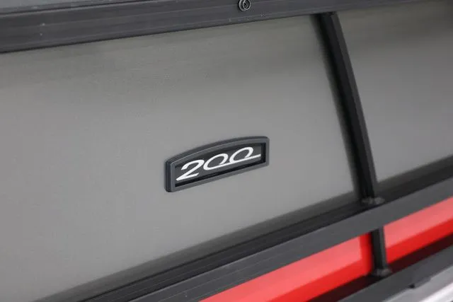 Slide: The Image of South Bay 224 RS W/ 222 Playpen 2026 - 22