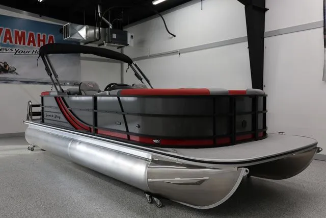 Slide: The Image of South Bay 224 RS W/ 222 Playpen 2026 - 3