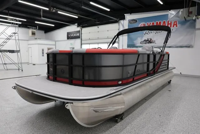 Slide: The Image of South Bay 224 RS W/ 222 Playpen 2026 - 5