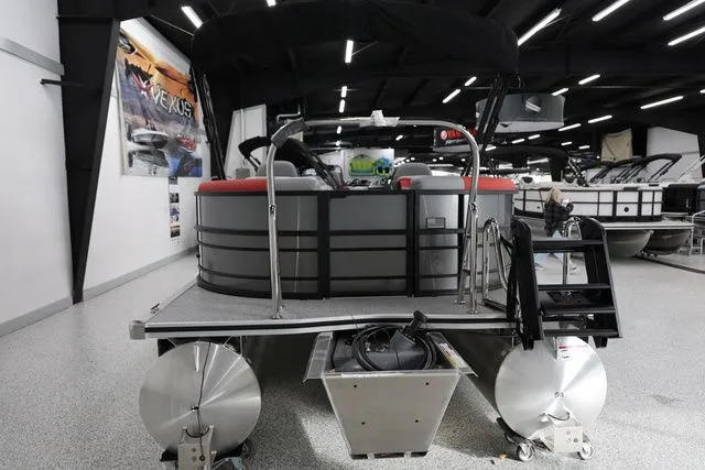 Slide: The Image of South Bay 224 RS W/ 222 Playpen 2026 - 7