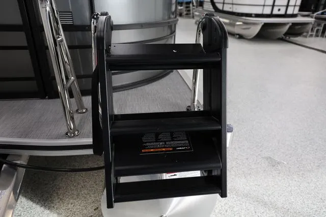 Slide: The Image of South Bay 224 RS W/ 222 Playpen 2026 - 8