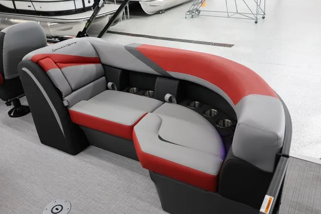 Slide: The Image of South Bay 224 RS W/ 222 Playpen 2026 - 9