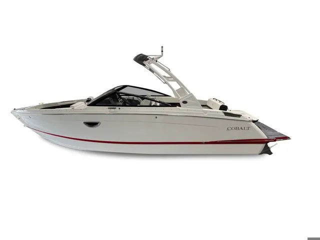 Slide: The Image of Cobalt R6 2025 - 2