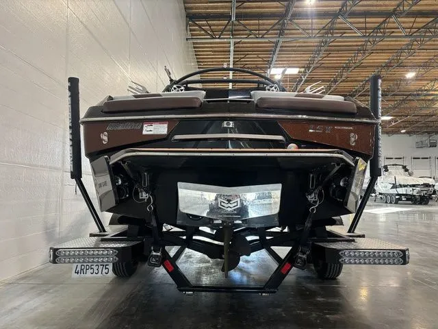 Slide: The Image of Malibu Wakesetter 23 LSV 2018 - 9