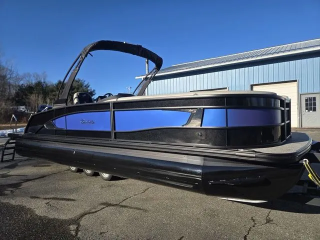 The Image of Barletta L25U 2026 - 1