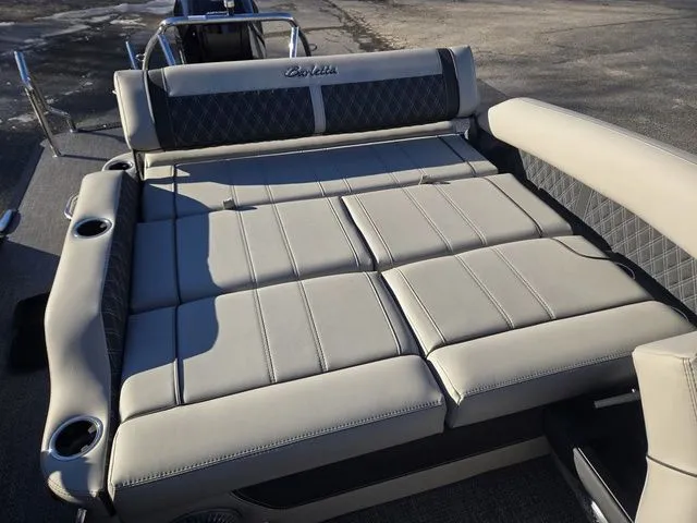 Slide: The Image of Barletta L25U 2026 - 10