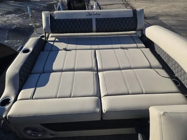 Slide: The Image of Barletta L25U 2026 - 11