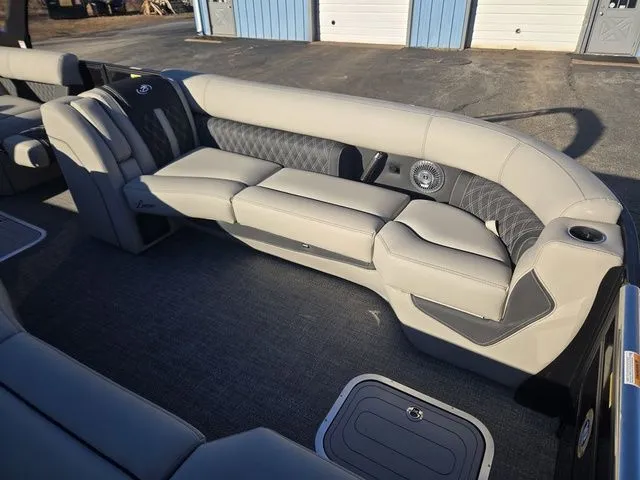 Slide: The Image of Barletta L25U 2026 - 13