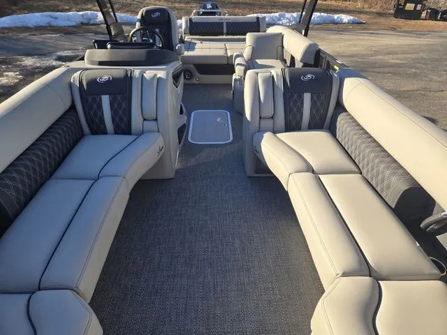 Slide: The Image of Barletta L25U 2026 - 14