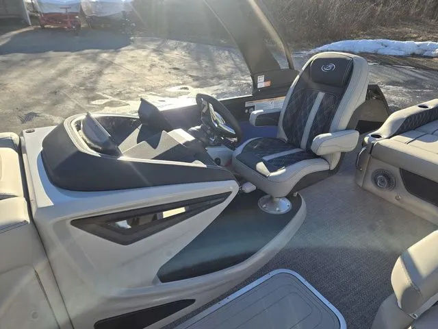 Slide: The Image of Barletta L25U 2026 - 15