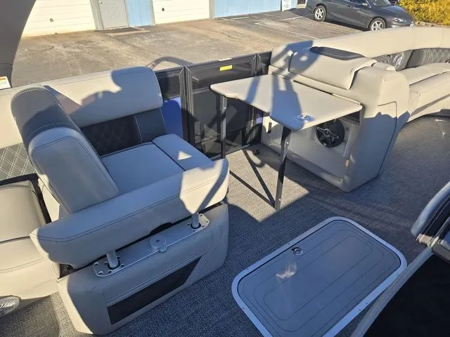 Slide: The Image of Barletta L25U 2026 - 18