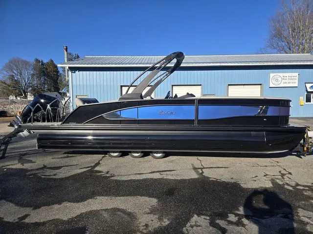 Slide: The Image of Barletta L25U 2026 - 2