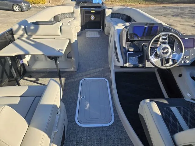 Slide: The Image of Barletta L25U 2026 - 20