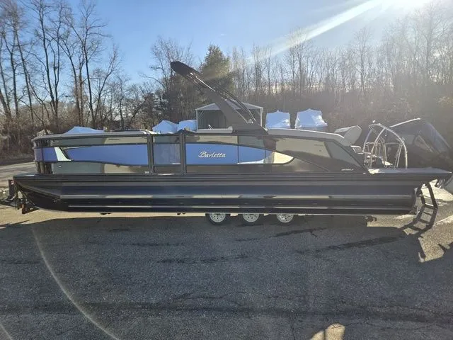 Slide: The Image of Barletta L25U 2026 - 23