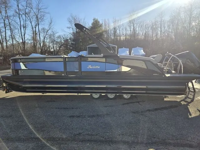 Slide: The Image of Barletta L25U 2026 - 24