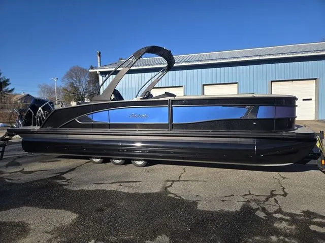 Slide: The Image of Barletta L25U 2026 - 3