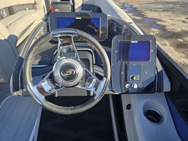 Slide: The Image of Barletta L25U 2026 - 6