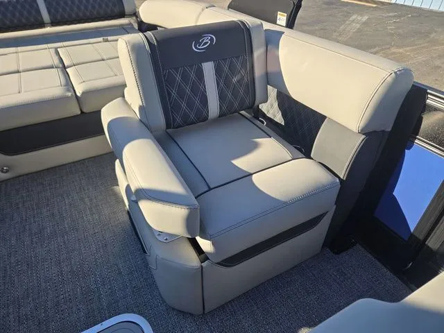 Slide: The Image of Barletta L25U 2026 - 7