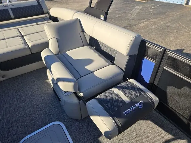 Slide: The Image of Barletta L25U 2026 - 9