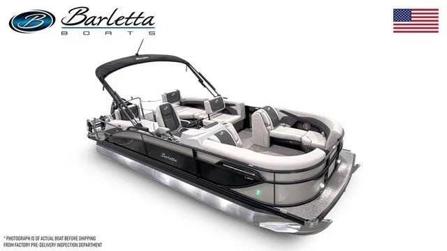 The Image of Barletta C22M 2026 - 1