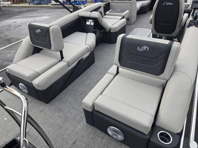 Slide: The Image of Barletta C22M 2026 - 14