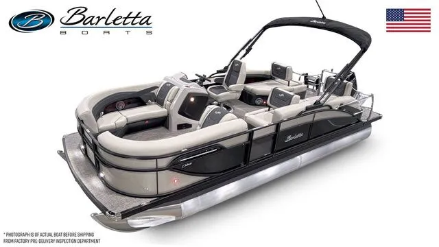 Slide: The Image of Barletta C22M 2026 - 2