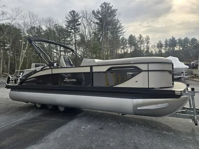 Slide: The Image of Barletta C22M 2026 - 26