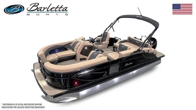 The Image of Barletta C22U 2026 - 1
