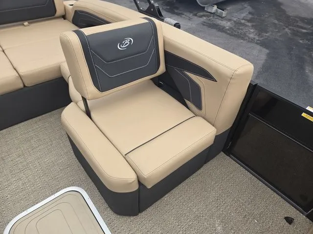 Slide: The Image of Barletta C22U 2026 - 12