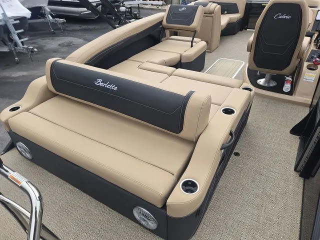 Slide: The Image of Barletta C22U 2026 - 17