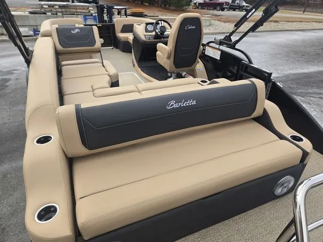 Slide: The Image of Barletta C22U 2026 - 18