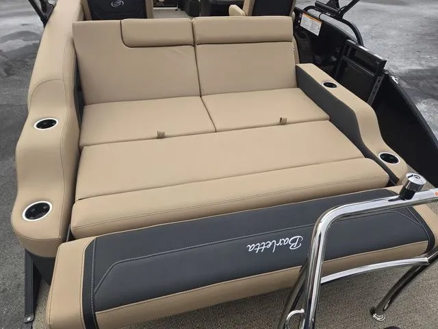 Slide: The Image of Barletta C22U 2026 - 19