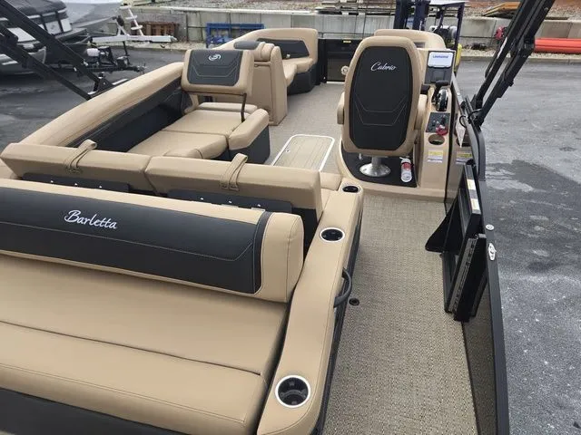 Slide: The Image of Barletta C22U 2026 - 23