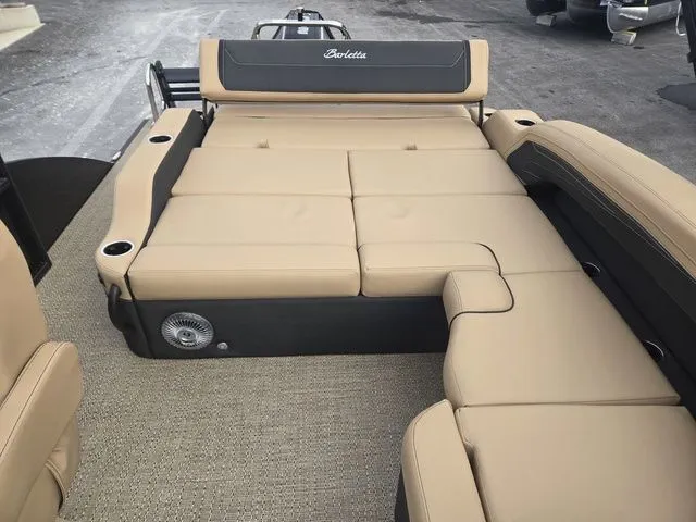 Slide: The Image of Barletta C22U 2026 - 28