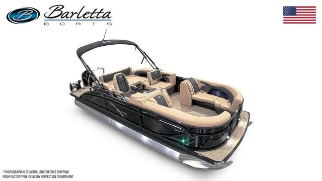 Slide: The Image of Barletta C22U 2026 - 33