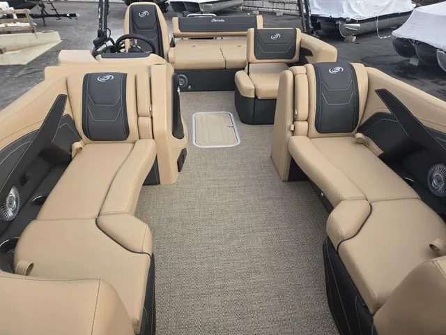 Slide: The Image of Barletta C22U 2026 - 5