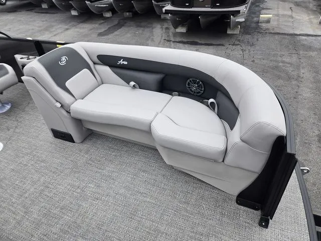 Slide: The Image of Barletta A22UC 2026 - 10