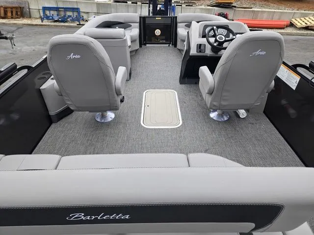 Slide: The Image of Barletta A22UC 2026 - 20