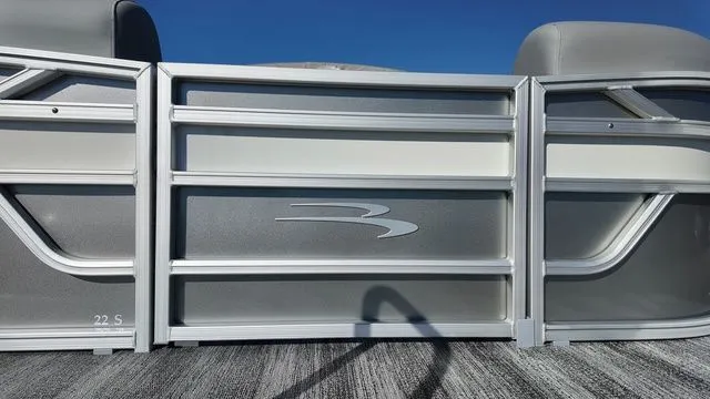 Slide: The Image of Bennington S Quad Bench 22 SSR 2026 - 11