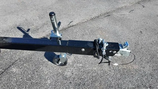 Slide: The Image of Bennington S Quad Bench 22 SSR 2026 - 12