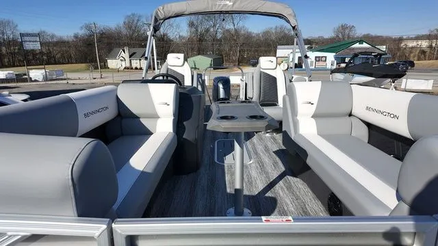 Slide: The Image of Bennington S Quad Bench 22 SSR 2026 - 14