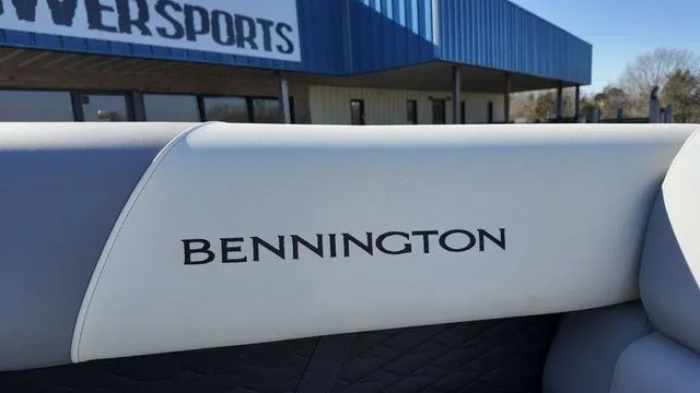 Slide: The Image of Bennington S Quad Bench 22 SSR 2026 - 18