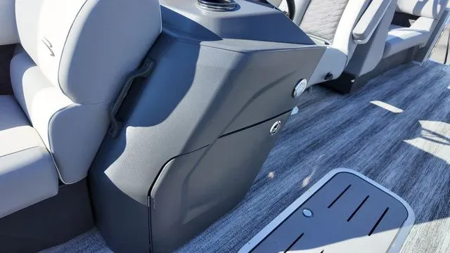 Slide: The Image of Bennington S Quad Bench 22 SSR 2026 - 20