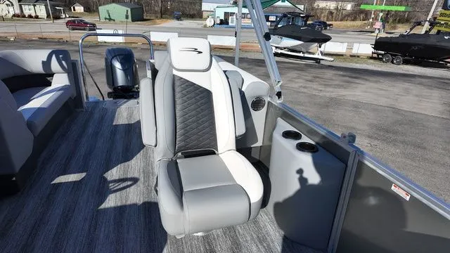 Slide: The Image of Bennington S Quad Bench 22 SSR 2026 - 21