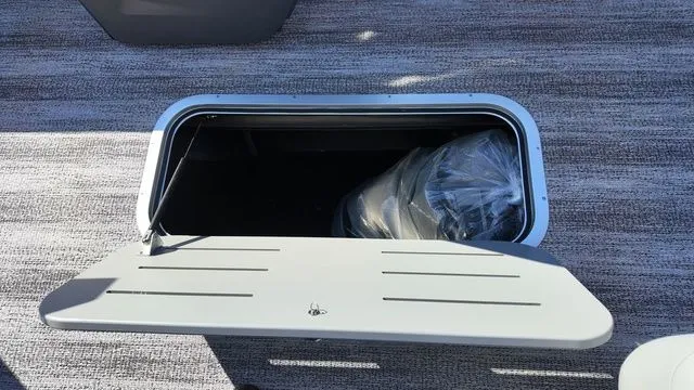 Slide: The Image of Bennington S Quad Bench 22 SSR 2026 - 29