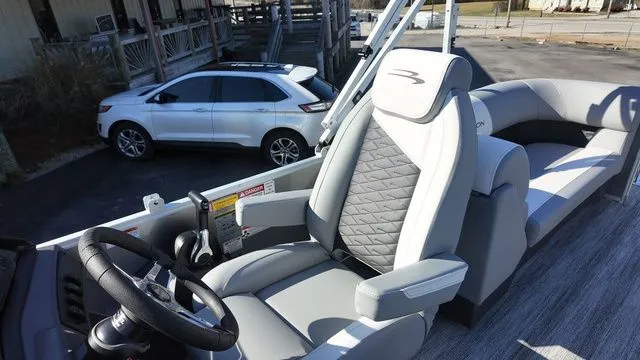 Slide: The Image of Bennington S Quad Bench 22 SSR 2026 - 31